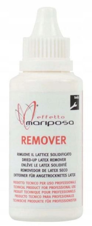 Effetto Mariposa rozpuszczalnik CaffeLatex 50ml
