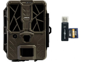 Fotopułapka SpyPoint Force-20 20 Mpix + karta 16GB
