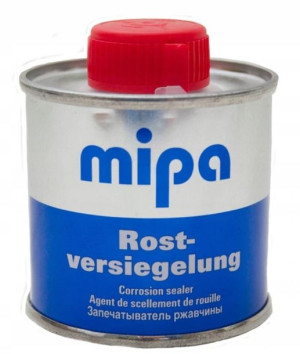 Mipa Rdza Stop 100 ml podkład zatrzymuje korozję
