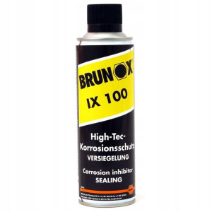BRUNOX IX 100 preparat antykorozyjny uszczelniacz