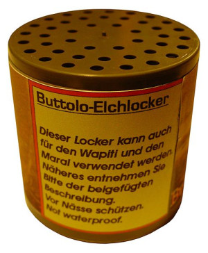 HUBERTUS Wabik na łosia art.nr 292