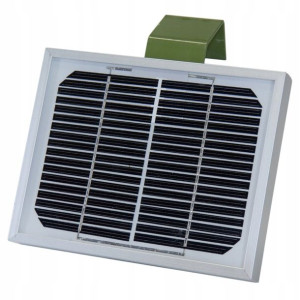 Eurohunt PANEL SOLARNY DO DOZOWNIKA 6V