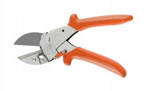 Löwe Scissors PROFESJONALNE NOŻYCE DO PATROSZENIA