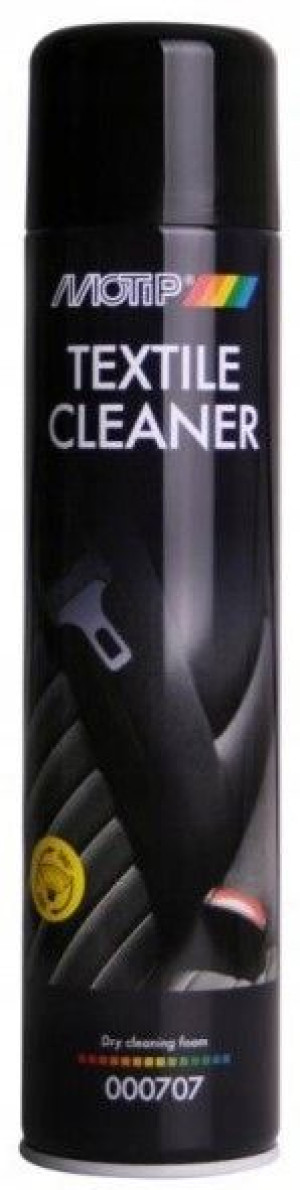 Motip Środek do czyszczenia tapicerki 600ml