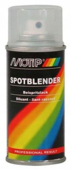 Motip Lakier SpotBlender przejściowy cieniujący150