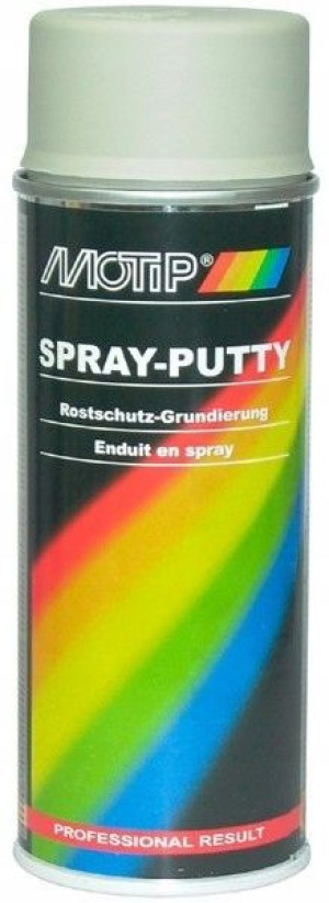 MOTIP - Podkład z odrdzewiaczem spray 400ml