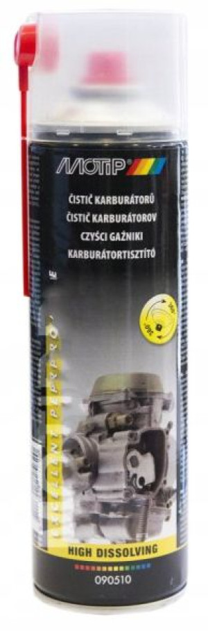 MOTIP Uniwersalny środek czyszczący 500ml