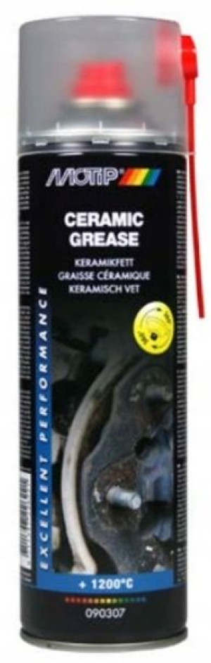 MOTIP - Smar ceramiczny 500ml