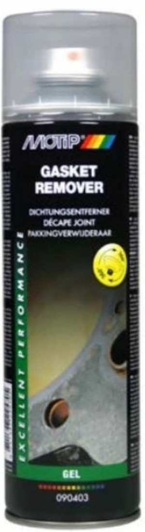 MOTIP - Do usuwania klejów i uszczelek 500ml