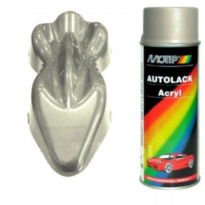 MOTIP Lakier metalik CHRYSLER PA1 400m