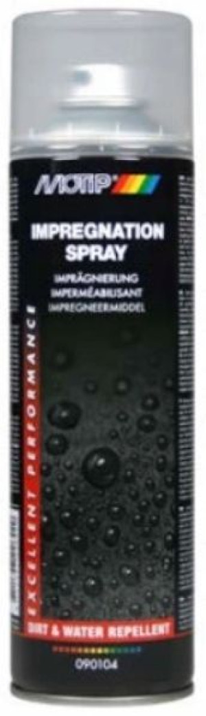 Motip Spray impregnujący 500ml