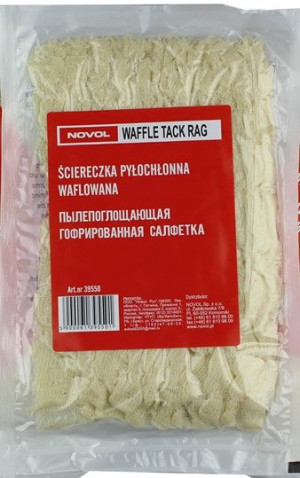 Novol Ściereczka pyłochłonna waflowana 1szt