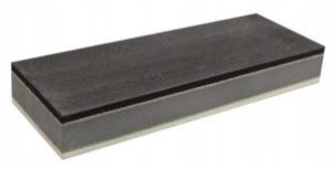 NOVOL klocek szlifierski piankowy A 210mm X 75mm