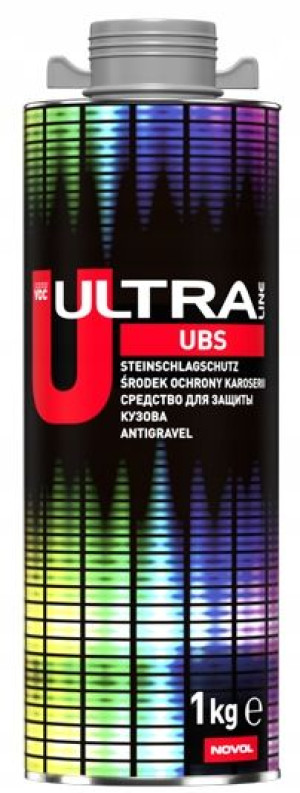 BARANEK NOVOL ULTRA środek do konserwacji szary