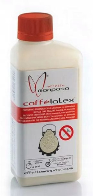 Uszczelniacz do opon rowerowych Caffe Latex 1000ml