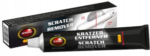 PASTA AUTOSOL SCRATCH REMOVER do plastiku 75ml