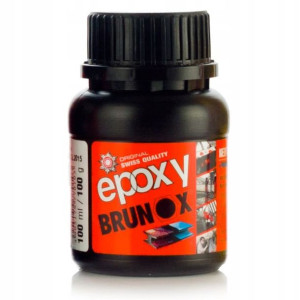 Brunox Epoxy 100ml Podkład Na Rdzę 2w1