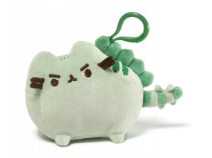 Maskotka Pusheen Pluszak Mały Pushenosaurus Brelok
