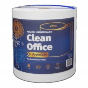 Ręcznik Uniwersalny Premium 3 Warstwy Clean Office