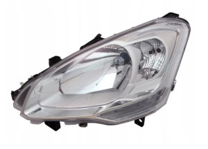Citroen Berlingo Reflektor Lampa Przednia Lewa Tyc