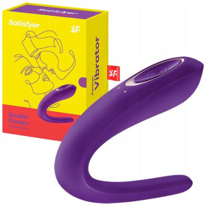 Satisfyer Double Classic
