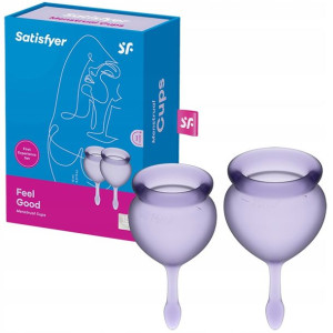 Satisfyer Feel Good Fiolet