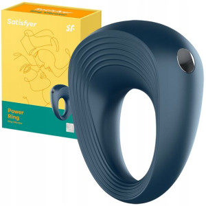 Satisfyer Power Ring