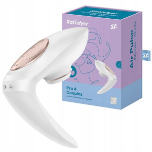 Satisfyer Pro 4 Couples