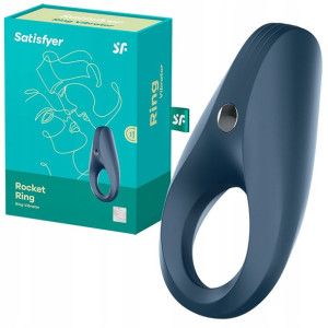 Satisfyer Rocket Ring