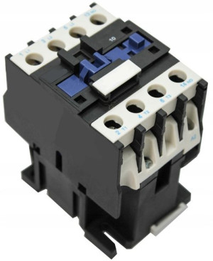 Stycznik Miniaturowy Sc-1210 1n0 12a 230v Gacia