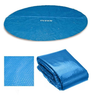 Pokrywa solarna do Basenu o średnicy 549cm