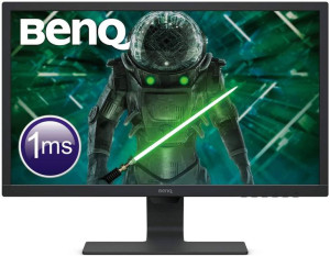 Monitor Benq Gl2480-b Full Hd 24 Cale