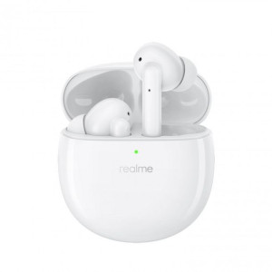 Słuchawki realme Buds Air Pro białe