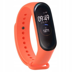 Oryginalna Kolorowa Opaska Xiaomi Mi Band 3 4 #11