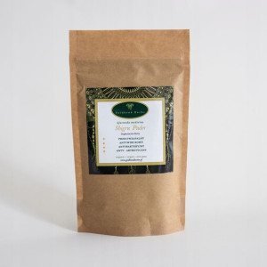 Shigru/MORINGA Puder- WZMACNIA ODPORNOŚĆ