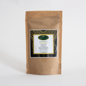 Tulsi Puder- REGENERUJE ORGANY - AJURWEDA