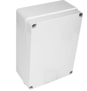 Puszka hermetyczna podtynkowa pusta EL-322 IP55 335x245x133 PCE