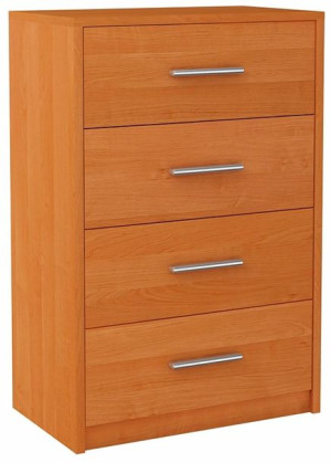 Komoda szafka BODO 60cm 4S OLCHA 4 szuflady regał