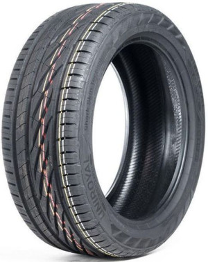 4X 205/55R16 Uniroyal RainSport 5 91V 2022