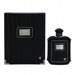 Alexandre.j Western Leather Black Edp 100ml