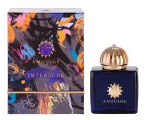 Amouage Interlude Edp 50ml Oryginał