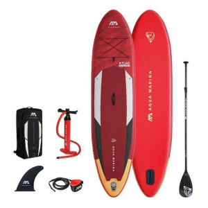 Deska SUP Aqua Marina Atlas 12’0" (366cm - 390l) BT-21ATP