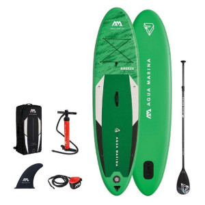Deska SUP Aqua Marina Breeze 9’10" (300cm - 220l) BT-21BRP