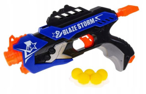 Wyrzutnia Blaze Storm ZMI.ZC7112