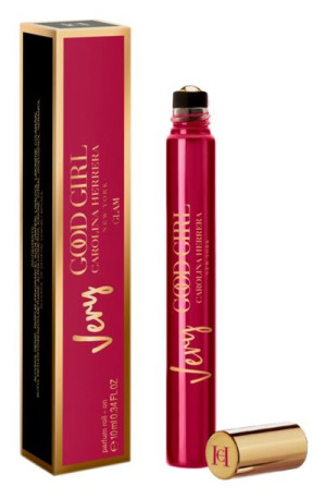 Carolina Herrera Very Good Girl Glam Edp 10ml