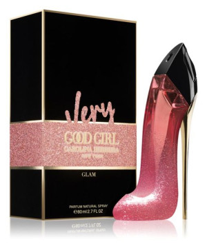 Carolina Herrera Very Good Girl Glam Edp 80ml