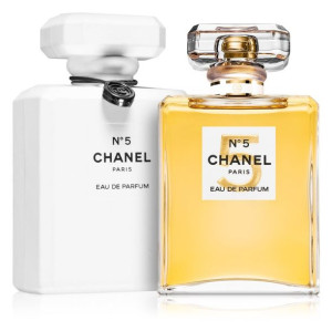 Chanel No. 5 Limited Edition Edp 100ml