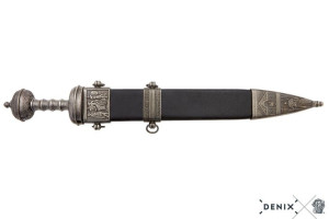 Replika Miecz Juliusza Cezara Denix Model 4116 Nq