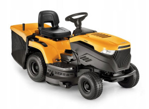 TRAKTOR KOSIARKA STIGA 98 cm 530cc 2Cylindry HONDA