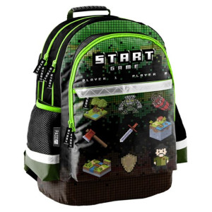 Plecak Minecraft Paso Pp22Cr-116